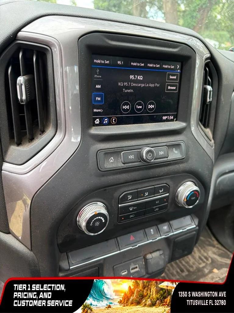 gmc sierra 2500hd 2021 1GT08LE74MF171773 image gmc sierra 2500hd 2021 1GT08LE74MF171773 image
